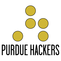 Purdue hackers