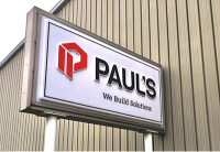 Pauls welding inc