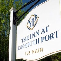 The inn at yarmouth port