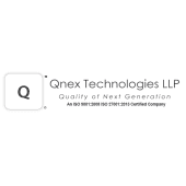 Qnex technologies llp
