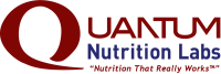 Quantum nutrition