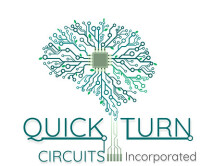 Quick turn circuits inc