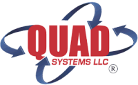 Quad systems llc