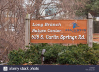 Long Branch Nature Center