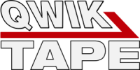 Qwik tape
