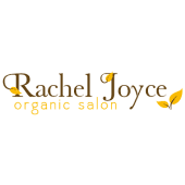 Rachel joyce organic salon