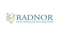 Radnor holdings corp