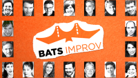 BATS Improv