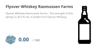 Rasmussen farms