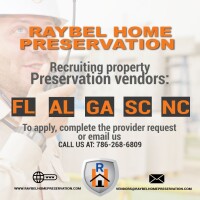Raybel home preservation