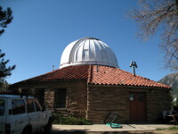 Sommers Bausch Observatory