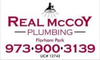 Real mccoy plumbing