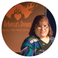 Rebecca's dream
