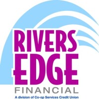 Rivers edge community credit union