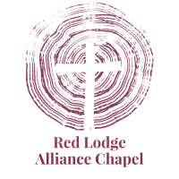 Red lodge alliance chapel