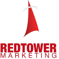 Red tower marketing