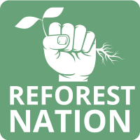 Reforestation nation