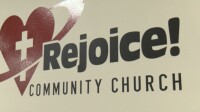 Rejoice community church