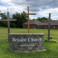 Rejoice free will bptst church