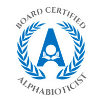 Alphabiotic center