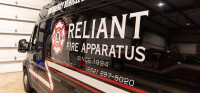 Reliant fire apparatus inc
