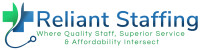 Reliant healthcare staffing