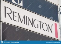Remington renovations
