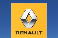 Renault danmark