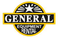 General equipment rental