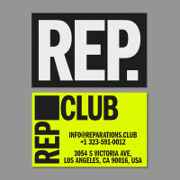 Reparations club