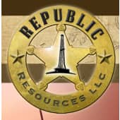 Republic resources