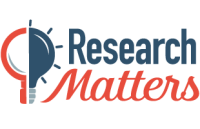 Research matters