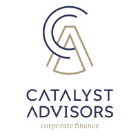 Catalyst advisers