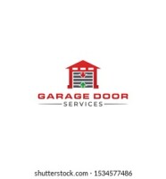 Residential garage door service