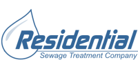 Residential sewage treatment company