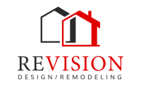 Revisions remodeling showroom