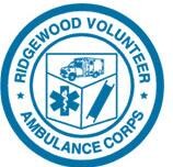 Ridgewood volunteer ambulance