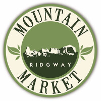 Ridgway mountain market