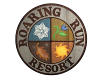 Roaring run resort