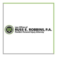 Law offices of russ e. robbins, p.a.
