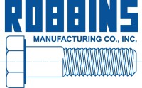 Robbins manufacturing co., inc.