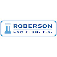 Roberson & roberson p.a.