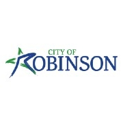 City of robinson