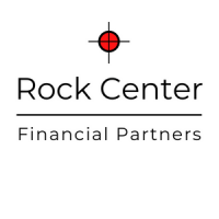 Rock center financial partners