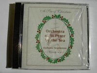 Orchestra of Saint Peter by the Sea