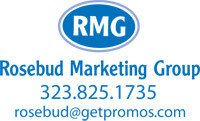 Rosebud marketing group