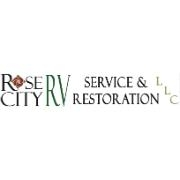 Rose city restoration