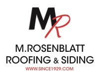 M. rosenblatt roofing