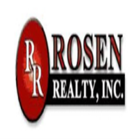 Rosen realty inc