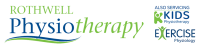 Rothwell physiotherapy